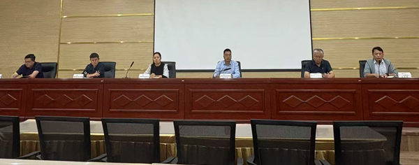 稳基固本筑高地 求实创新谱华章——机电工程...