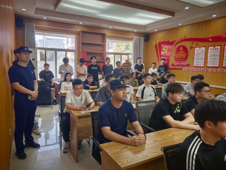 消防理论培训-05